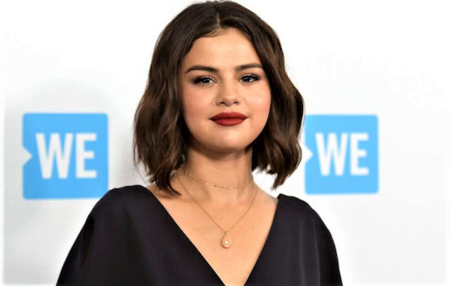 Selena Gomez shares unique message to celebrate Juneteenth