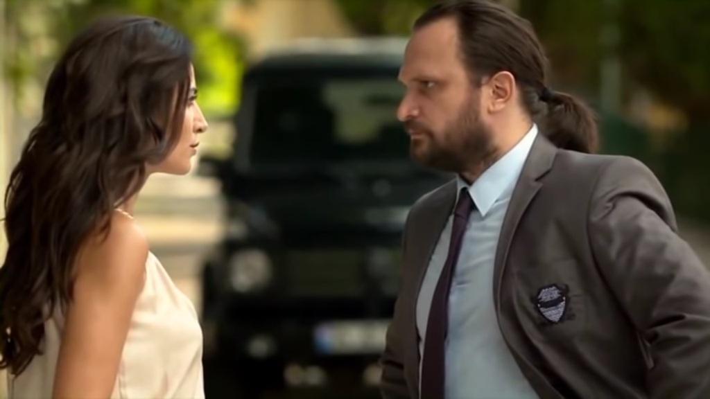 Elif odcinek 429: Arzu konfrontuje się z Serdarem! Zamierza odzyskać majątek swojego ojca! [Streszczenie + Zdjęcia]