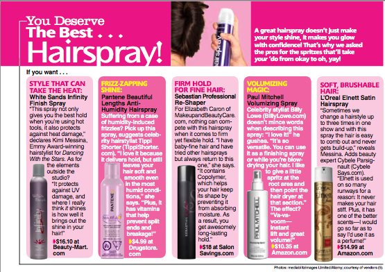 Highlights Of A Celebrity Hair Stylist In Hollywood Woman S World