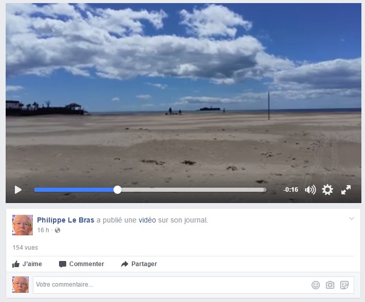Comment Voir Qui A Vu Notre Vidéo Sur Facebook