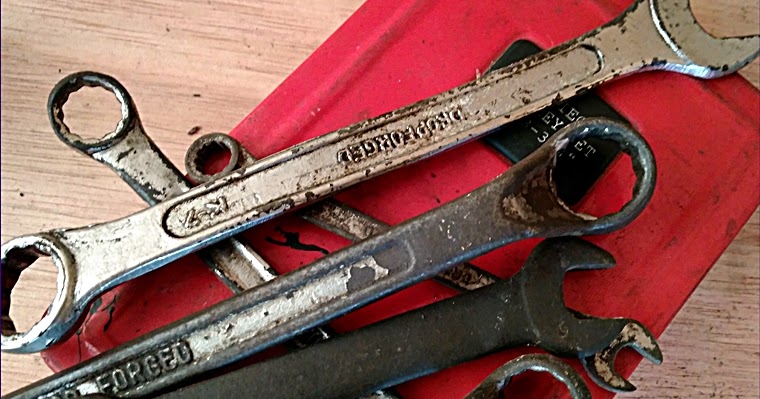 Fungsi Kunci Ring Pas dan JenisJenisnya Kunci Shock Terbaru Fungsi Kunci Ring Pas dan JenisJenisnya Kunci Shock Terbaru