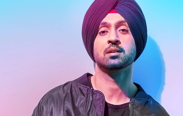 Diljit Diljit