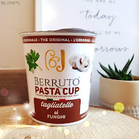 Unboxing DegustaBox "l'Internationale" pates