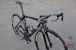 Cipollini Bond Shimano Dura Ace R9150 Di2 Knight Composites 35 Complete Bike at twohubs.com