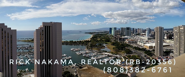 Rick Nakama Realty LLC 