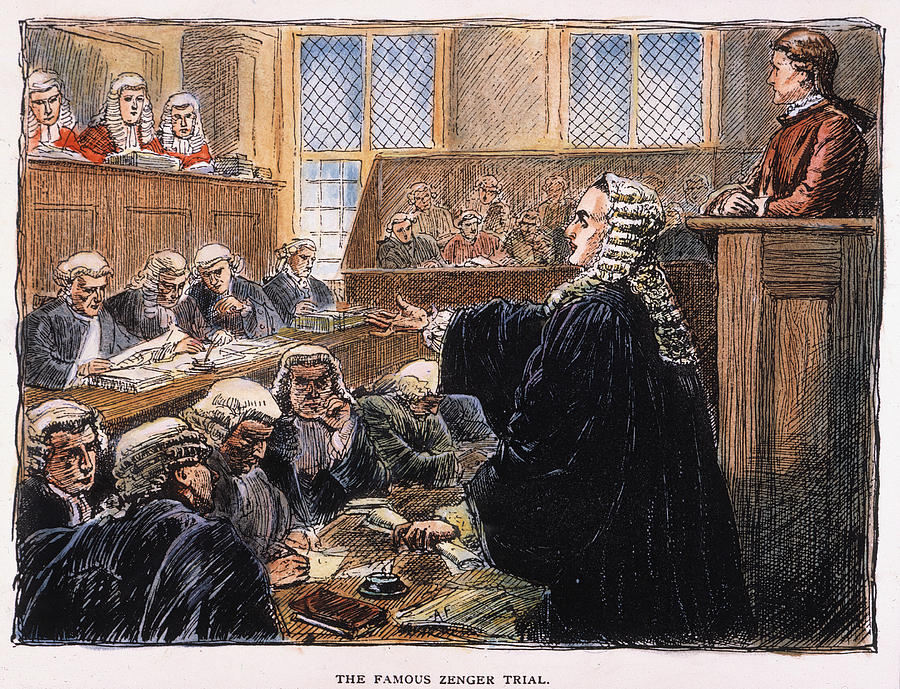 Trial Trial