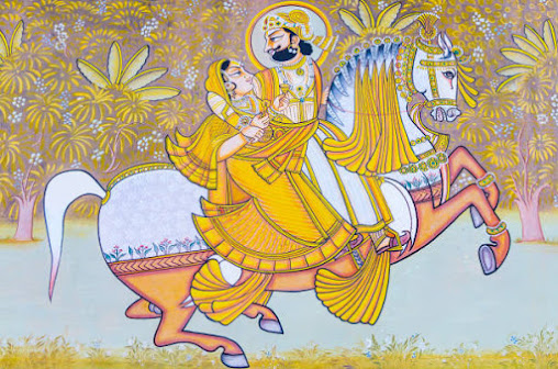 रानी पद्मावती की कथा रानी पद्मावती की कथा: विवाद और ऐतिहासिक तथ्य, राजनीति