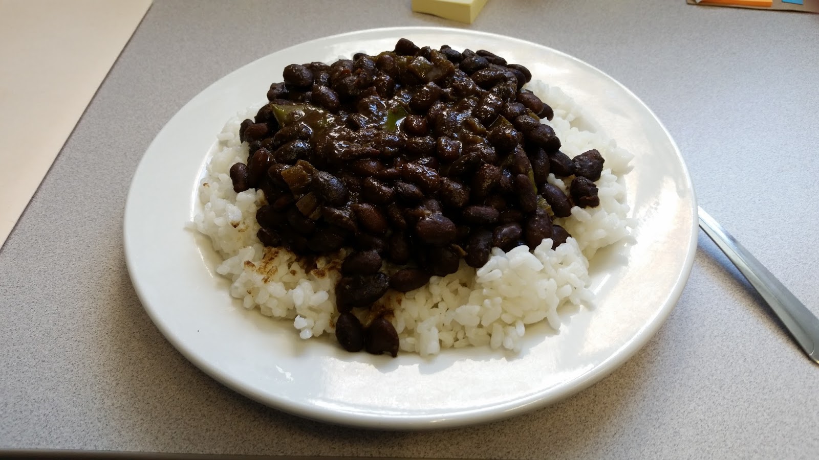 10 on 10 SF Peanuts, Celery, and Green in Black Bean and Garlic Sauce