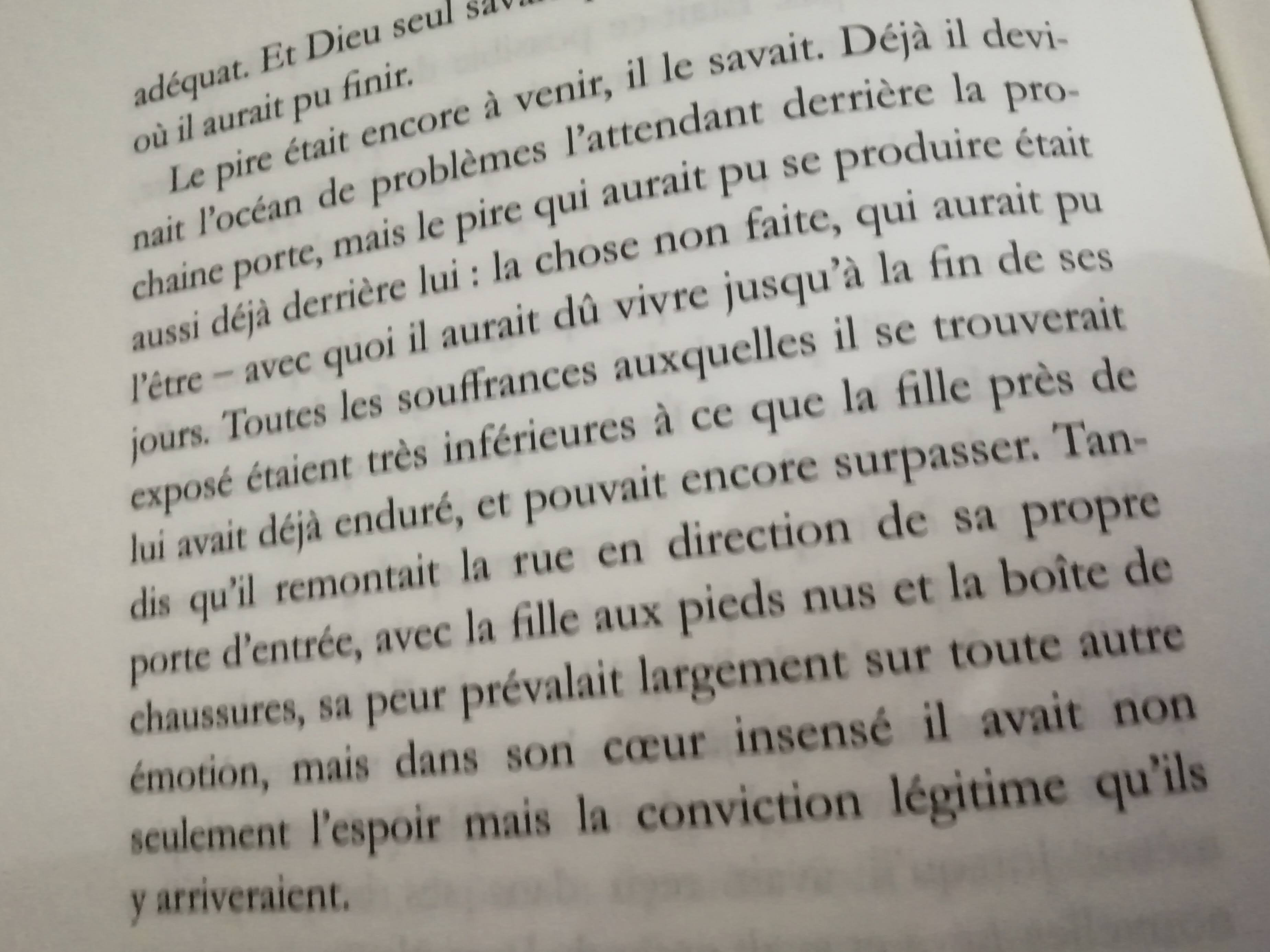 Serial Lectrice Ce genre de petites choses ★★★★★ de Claire Keegan