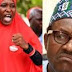 Aisha Defends Buhari For Not Shaking Tinubu At Abuja Event 