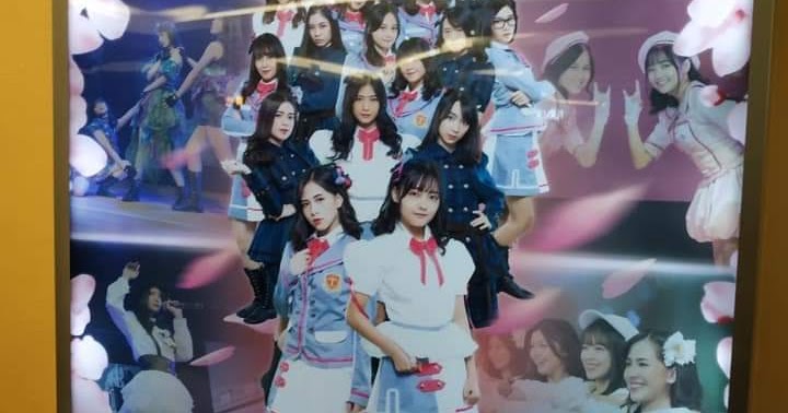 [RAR] Download JKT48 Seifuku no Me Setlist Tunas di Balik