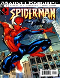 Marvel Knights Spider-Man (2004)