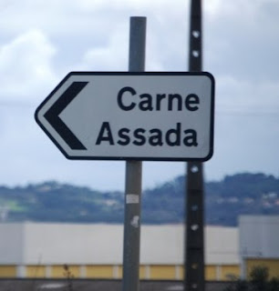 Carne Assada (Terrugem, Sintra), Portugal