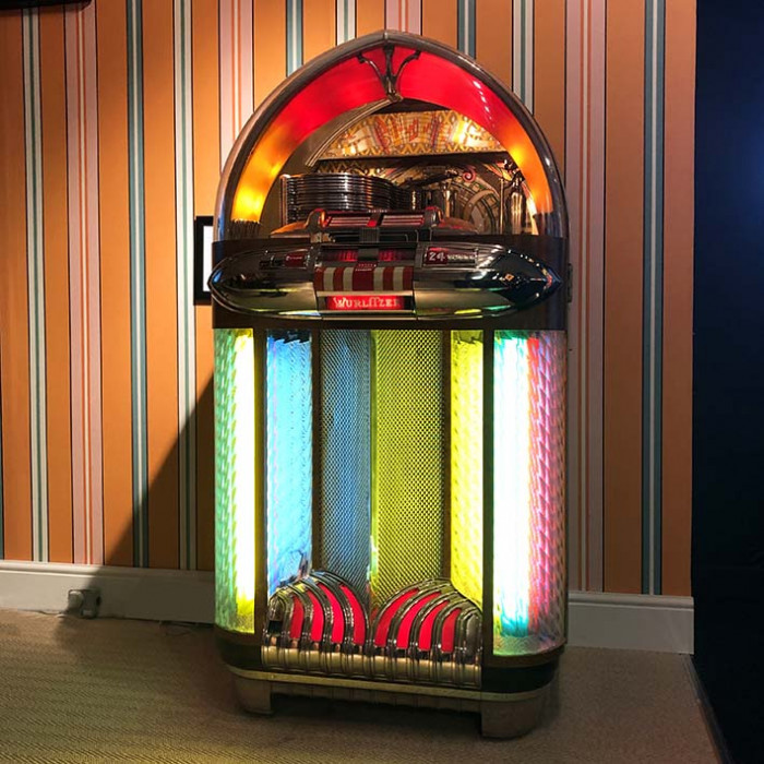 Everything you need to know before buying a jukebox