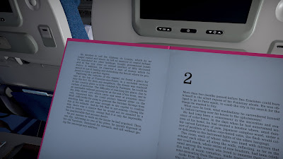 Airplane Mode Game Screenshot 4