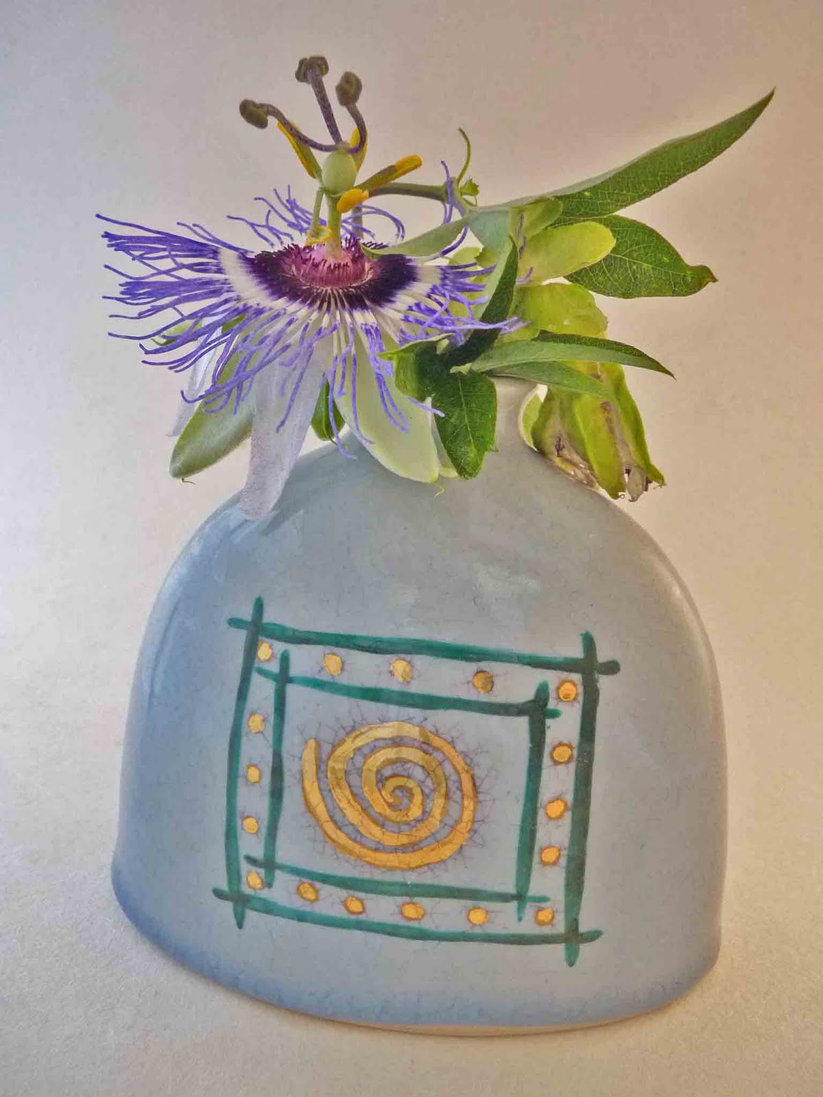 Photography S Art Vase for one Flower