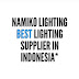 Tips Memilih Supplier Lampu LED