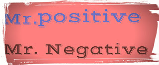 किसकी सुने Mr. Positive या Mr. Negative की Motivation In Hindi