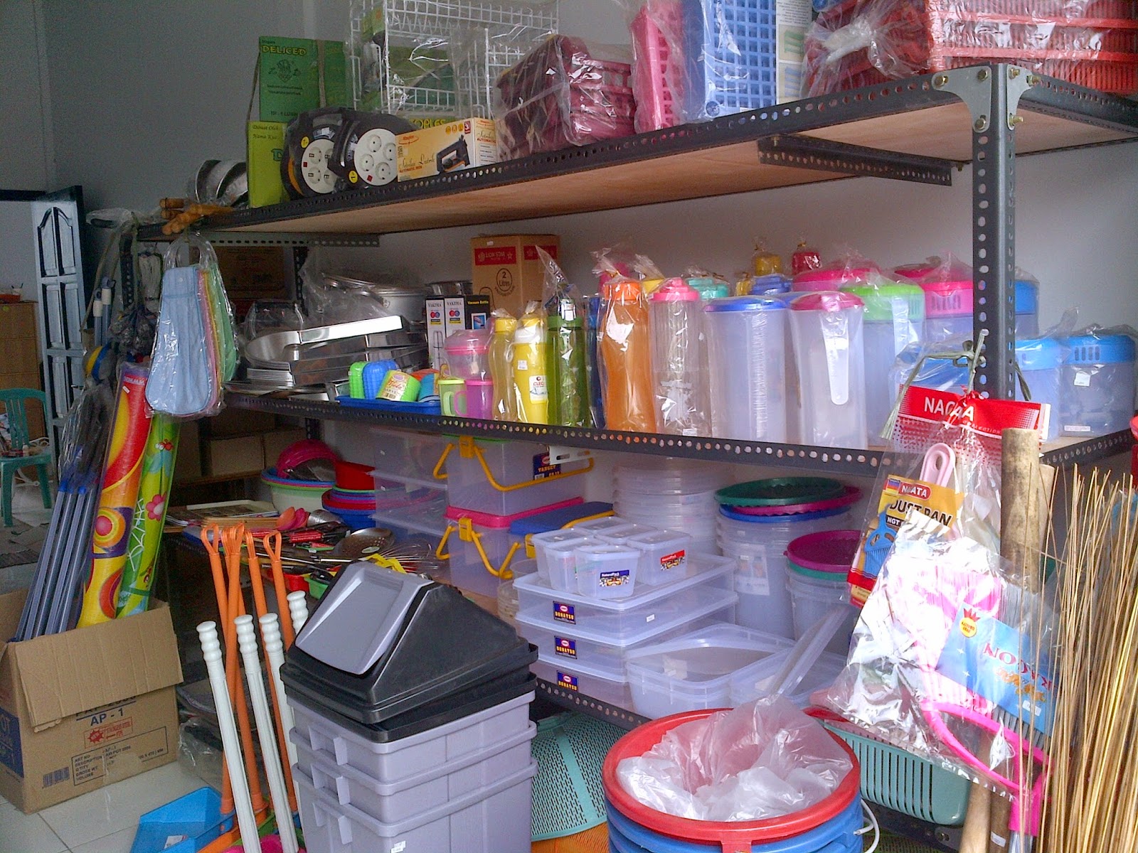 toko alat masak karya mandiri