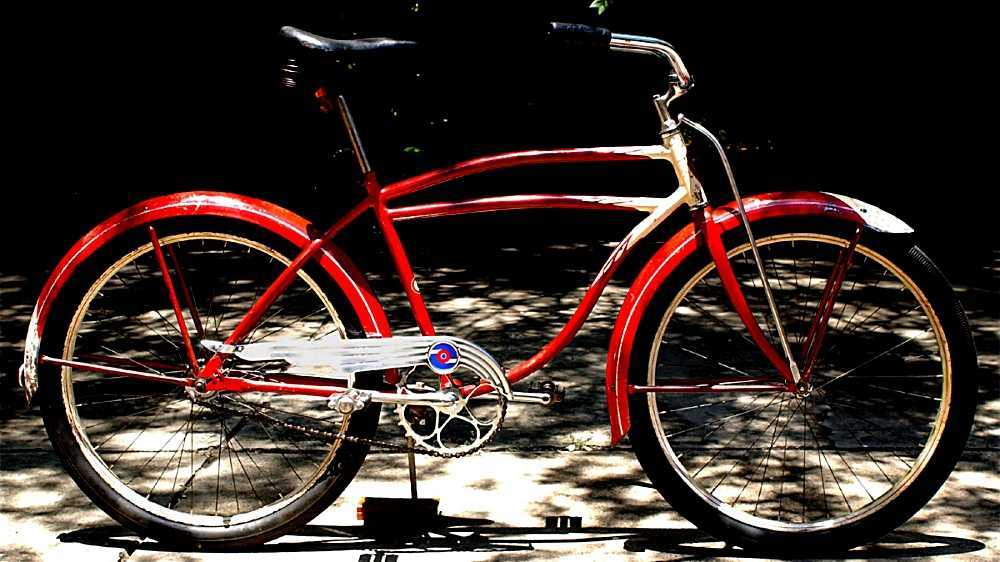 schwinn city series discover