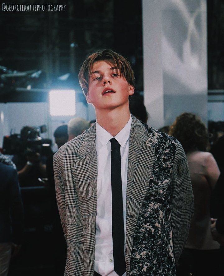 호주의 얼굴천재라는 루엘 | 인스티즈