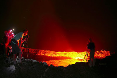 Volcano Pictures 8