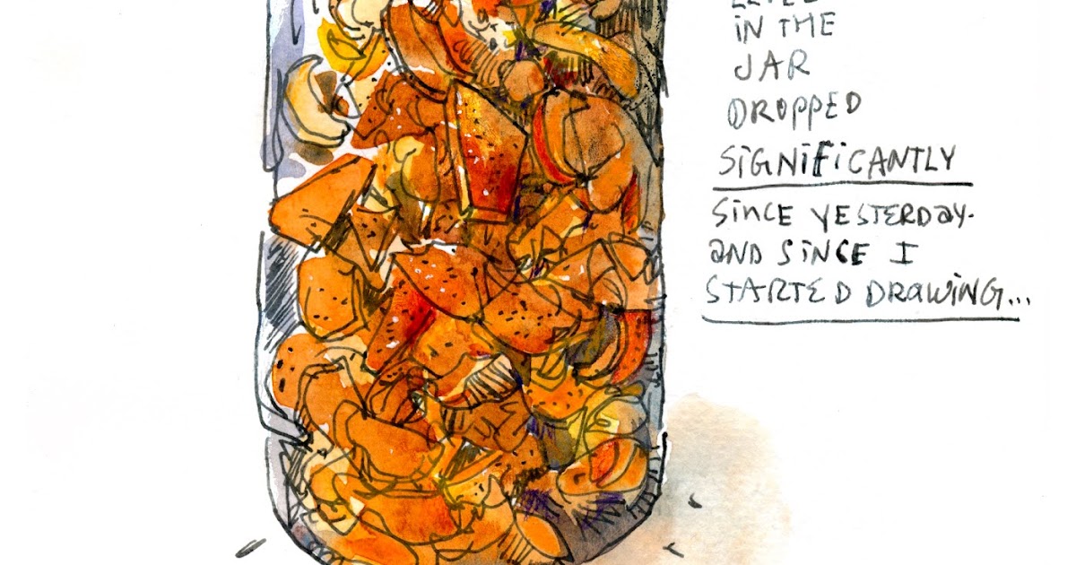 ApplePine Making Candied Fruits