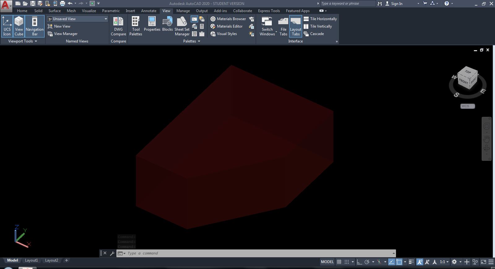ABOUT SLICE COMMAND IN AUTOCAD 3D 2020 WITH PROPER DEFINITION AND HOW