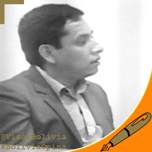 Escribe Luis Christian Rivas