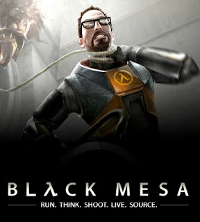 Black Mesa | 3.1 GB | Compressed
