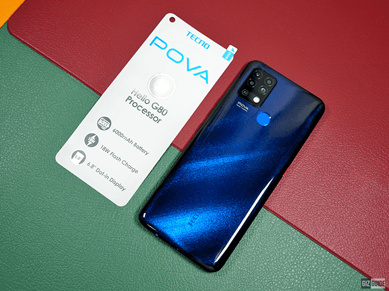 Combo of good specs and design Combo of good specs and design