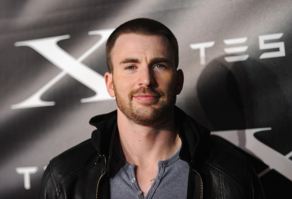 Chris Evans American Actor Profile Short Bio And Images Photoes 2012 All Hollywood Stars