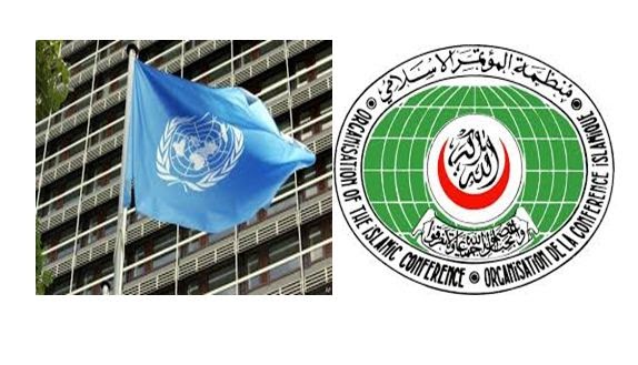 الأمم المتحدة : تهديد أممي بالإعتراف بحكومة الحوثيين بصنعاء وتعليق مشاركة  الحكومة الشرعية في عدة مناسبات دولية