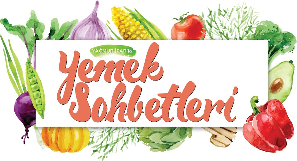 Yemek Sohbetleri