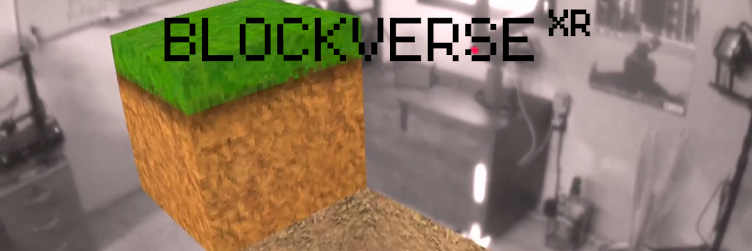 BlockVerseXR