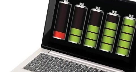 5 Easy and Effective Ways to Improve Your Laptop Battery's Life - cover