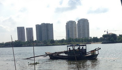 Nơi này ta đã lạc mất nhau Nơi này ta đã lạc mất nhau