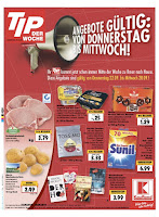 KAUFLAND prospekt-angebote    22-28.09 2016