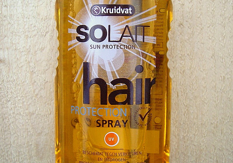 Beauty by Diede Kruidvat Hair Protection Spray
