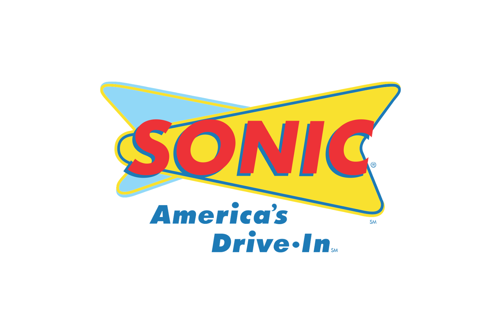 Соник драйв. Sonic Drive-in. Sonic Drive-in logo. Sonic America's Drive-in лого. Трой Смит Sonic Drive-in.
