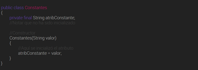 Java y netbeans : Tema U3.- POO (constantes y miembros estáticos de una ...