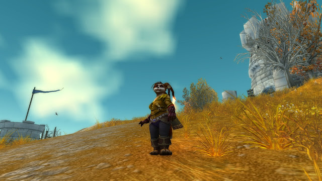 It'll Squish: World of Warcraft
