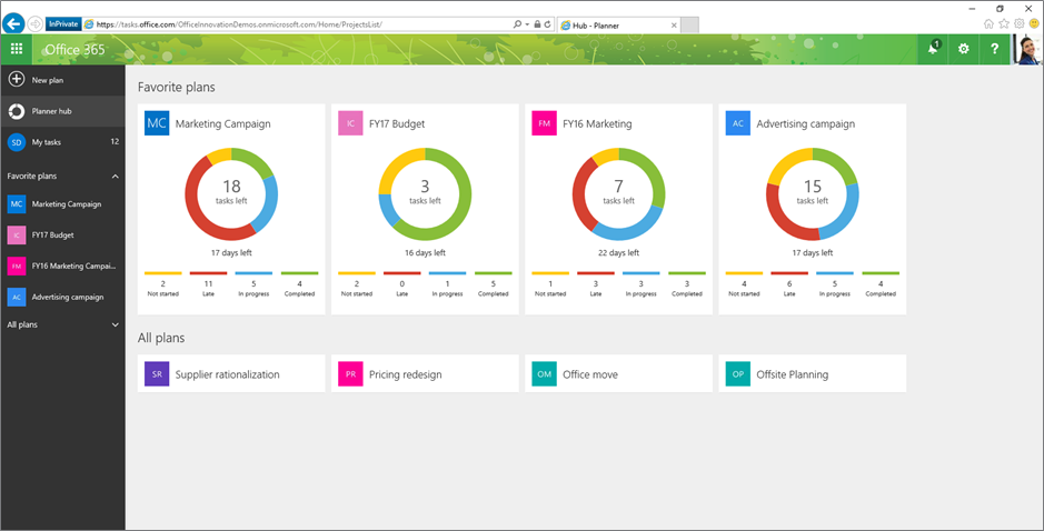office 365 planner office 365 planner