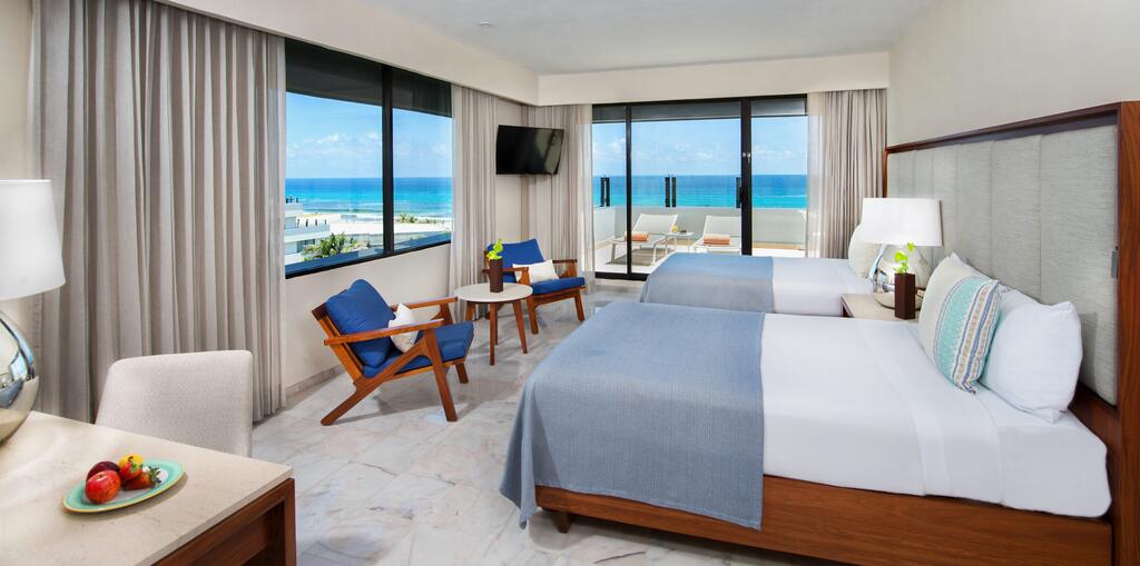 Park Royal Hotels & Resorts - nossa experiência em Cancún