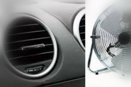3 Penyebab AC Mobil Tidak Dingin Hanya Keluar Angin, Plus Solusinya!!