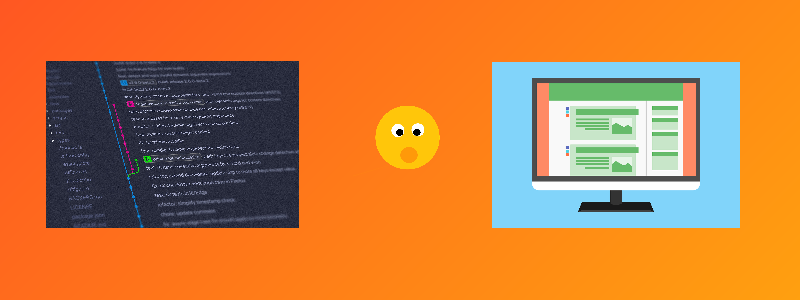 clean code Keeping Nice, clean code