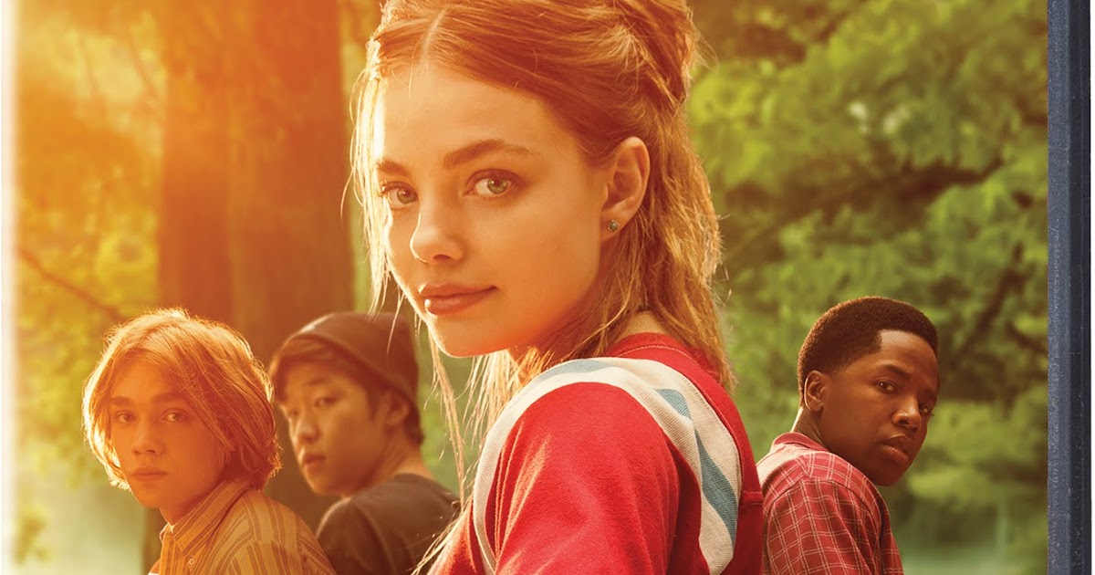 Looking For Alaska Bobs Movie Review