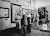 The Degenerate Art Exhibition of 1937