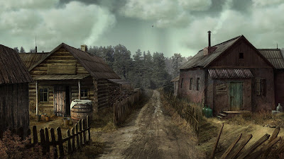 The Wild Case Game Screenshot 2