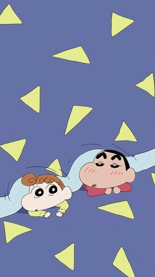 New Shinchan Wallpapers | Shinchan Wallpapers Hd